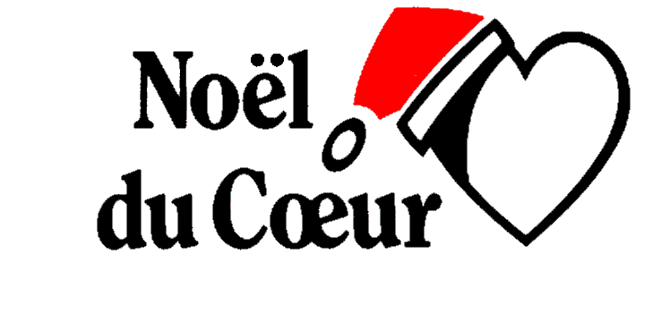 Le Noël du cœur